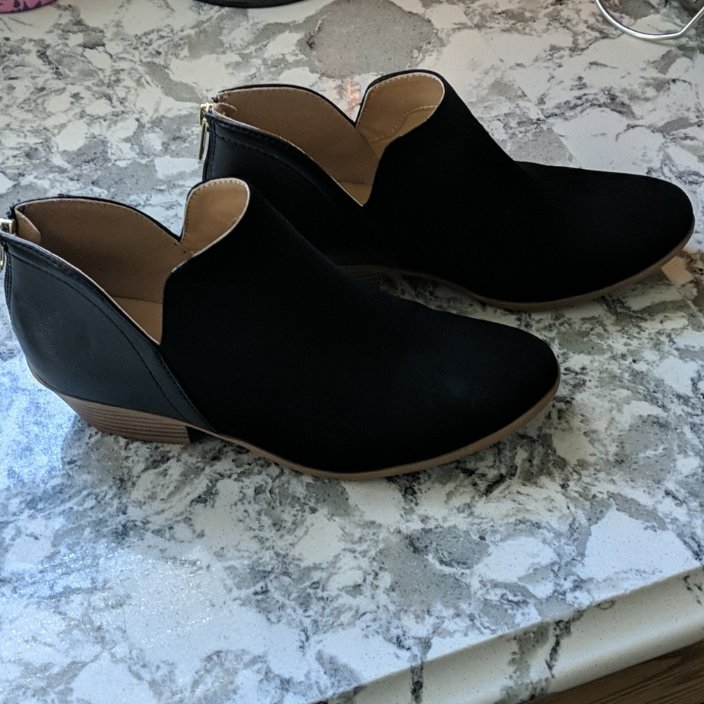 Bootie's